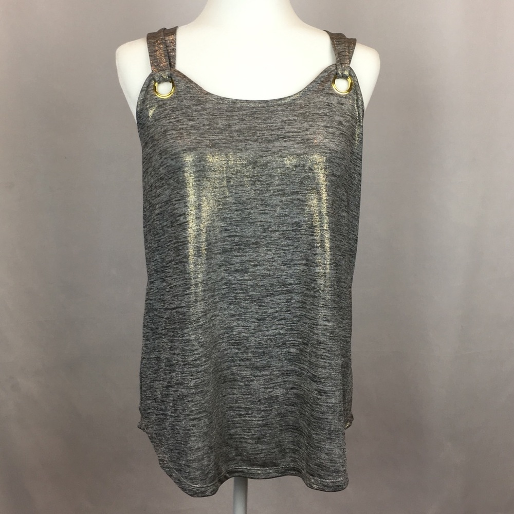 INC International Concepts brand tunic